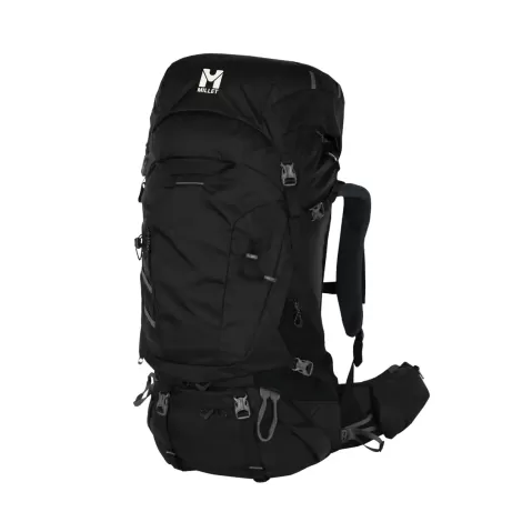 Millet Hanang 65+10 - Nero