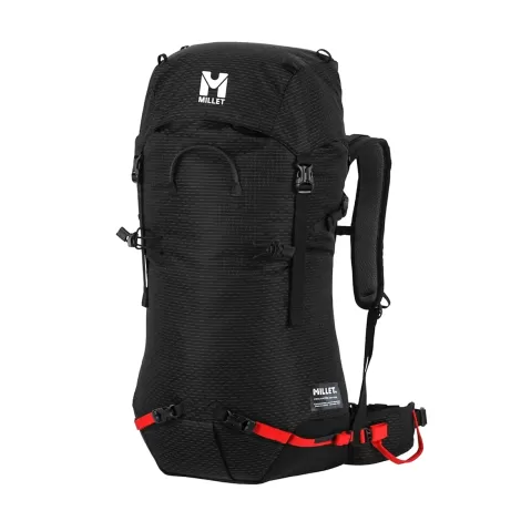 Millet Prolighter 30+10 - Negro
