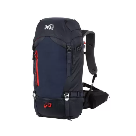 Millet Ubic - 35L - Saphir - 2022