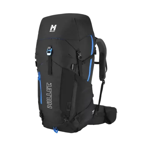 Millet Ubic 55+15 - Black