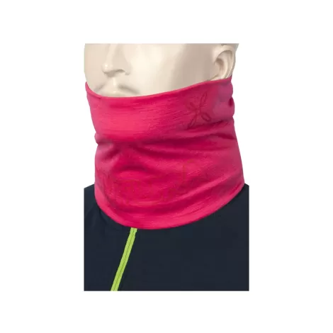 Montura Merino Collar - Sugar Pink