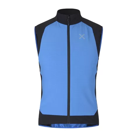 Gilet Montura Premium Wind - Sky Blue