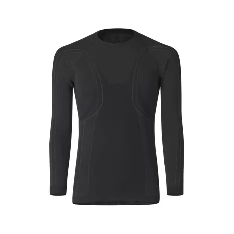 Montura Seamless Medium Maglia - Black