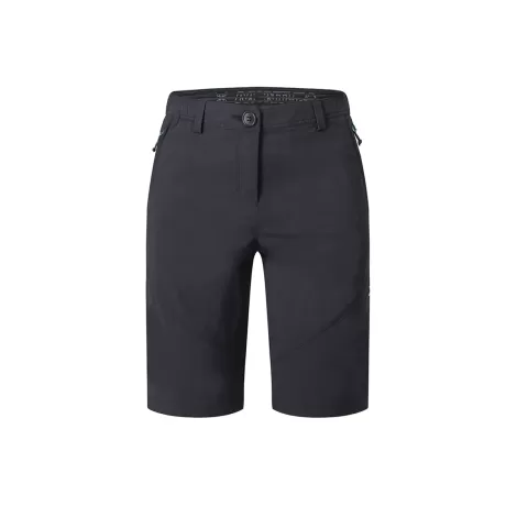 Bermuda Femme Montura Travel Geo - Black/Baltic Blue