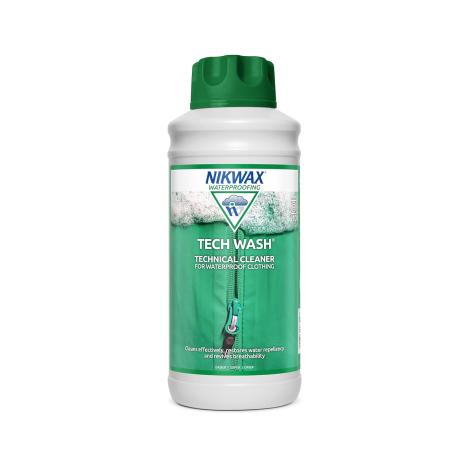 Nikwax Tech Wash - 1L