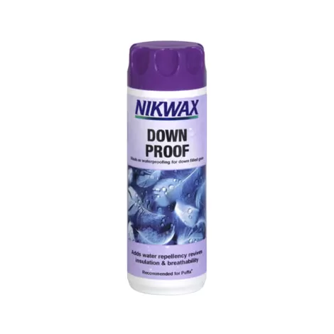 Nikwax Down Proof - 300 ml