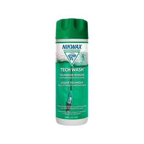 Nikwax Tech Wash 300 ml