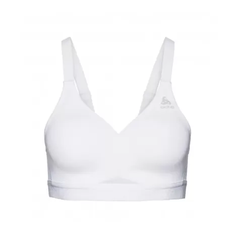 Reggiseno Odlo Classic - Bianco