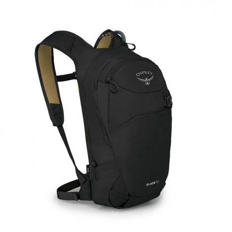 Osprey Glade 12 - Black