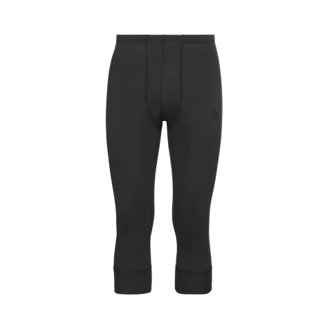 Odlo Active Warm Eco Legging 3/4 - Black