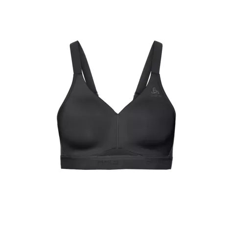 Odlo G Classic High Donna - Nero