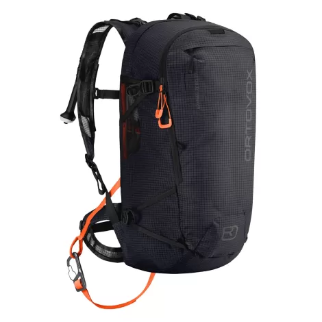 Ortovox Avabag Litric Zero 27 - Black Raven