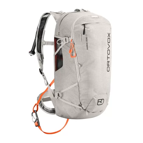 Ortovox Avabag Litric Zero 27 - White Tea