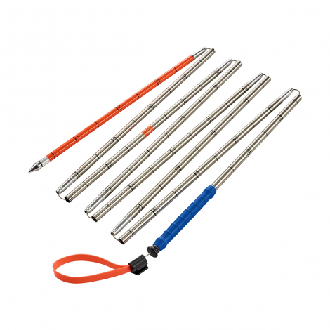 Ortovox Steel 320+PFA Sonde