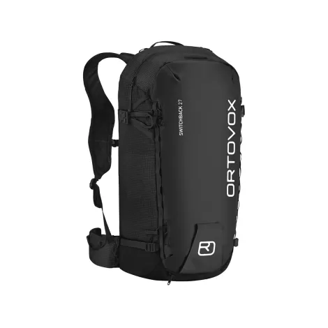 Ortovox Switchback 27 - Black Raven