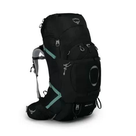Osprey Ariel Plus 70 - Negro