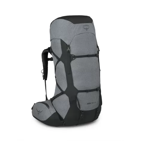 Osprey Ariel Pro 75 Donna - Silver Lining