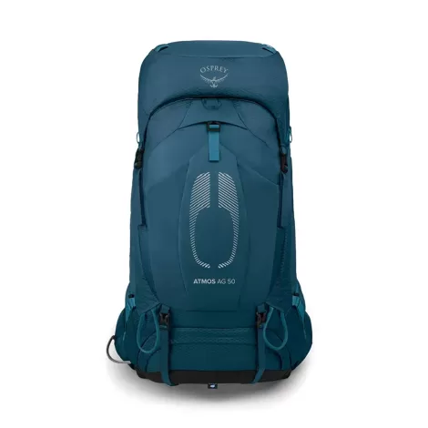 Osprey Atmos AG 50 - Venturi Blue