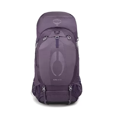Osprey Aura AG 65 Women - Enchantment Purple