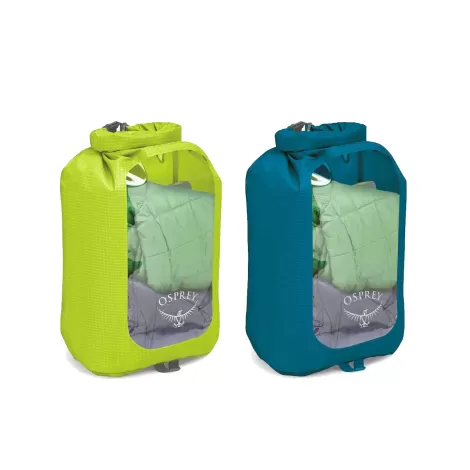 Osprey Dry Sack 12 w/window