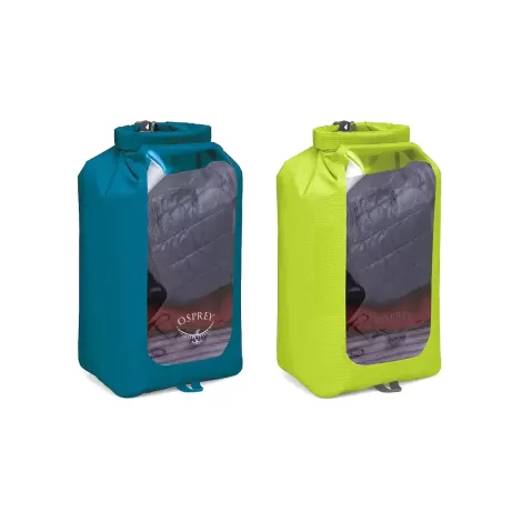 Osprey Dry Sack 20 w/window