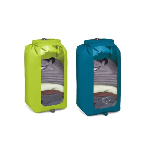 Osprey Dry Sack 35 w/window