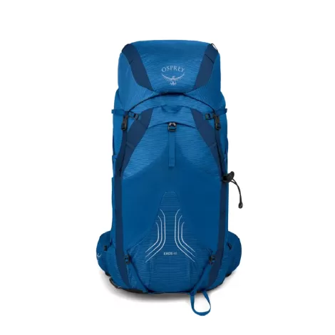Osprey Exos 48 - Blue Ribbon