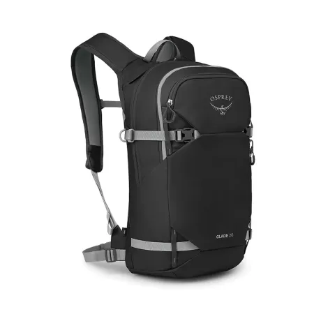 Osprey Glade 20 - Noir