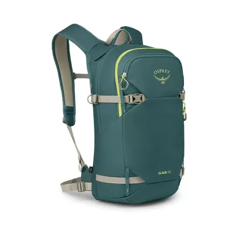Osprey Glade 20 - Cascade Blue