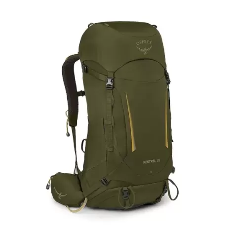 Osprey Kestrel 38 - Moss Green