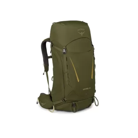 Osprey Kestrel 48 - Moss Green