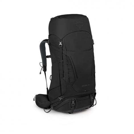 Osprey Kestrel 58 - Nero
