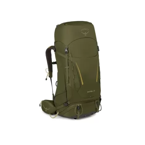 Osprey Kestrel 58 - Moss Green