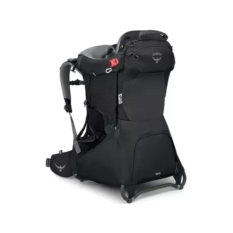 Osprey Poco Child Carrier - Noir