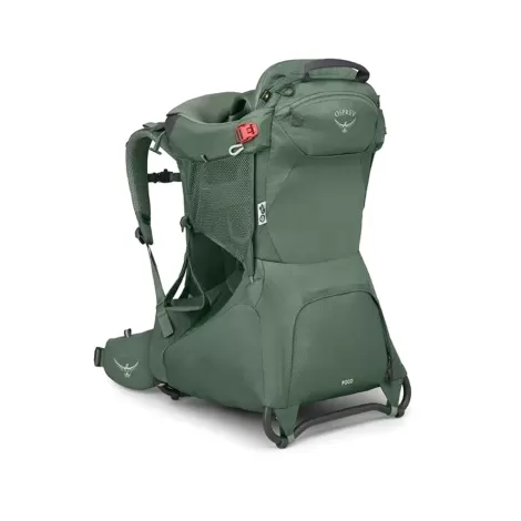 Osprey Poco Child Carrier - Koseret Green
