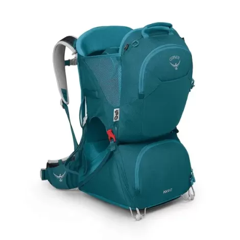 Osprey Poco LT - Deep Peyto