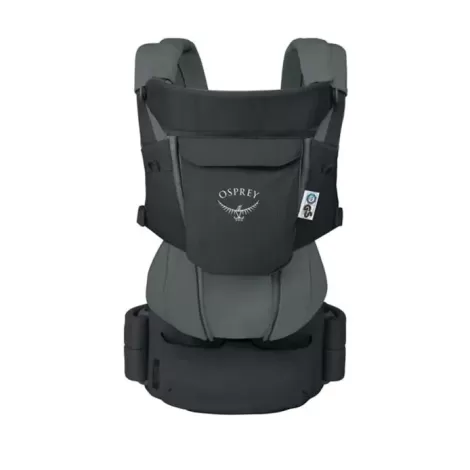 Osprey Poco Soft Child Carrier LT - Noir