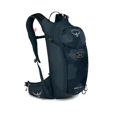 Osprey Siskin 12 - Slate Blue