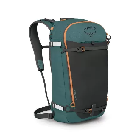 Osprey Soelden 25 - Cascade Blue/Raven