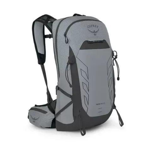 Osprey Talon Pro 20 - Silver Lining