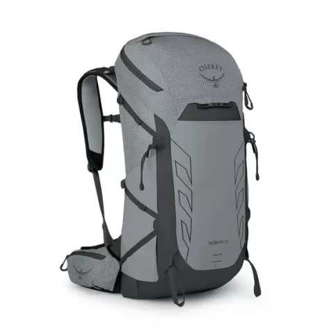 Osprey Talon Pro 30 - Silver Lining