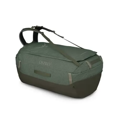 Osprey Transporter 120 - Pine Leaf/Earl Grey