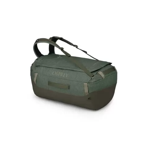 Osprey Transporter 65 - Pine Leaf/Earl Grey