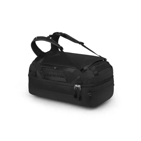 Osprey Transporter Squffel 44 - Black Raven/Black