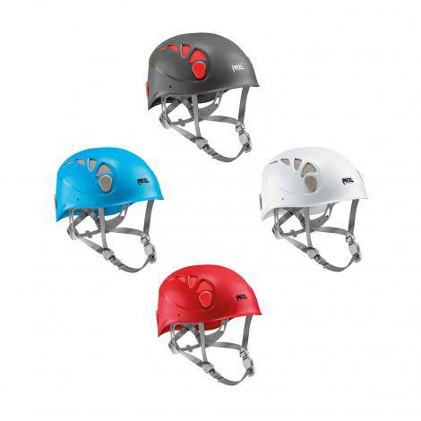 Petzl Elios casco da arrampicata
