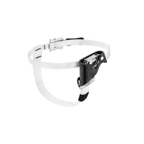 Petzl Pantin - Gauche