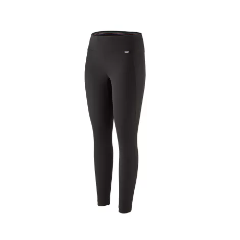 Patagonia Cap MW Bottom Donna - Nero