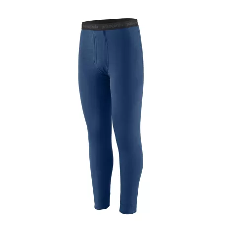 Patagonia Cap TW Bottoms - Clement Blue
