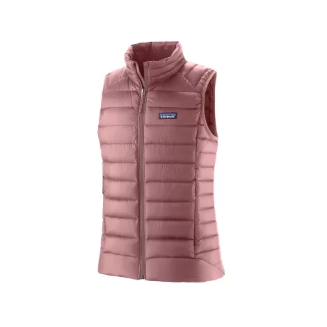 Gilet Donna Patagonia Down Sweater - Dulse Mauve