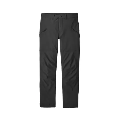 Pantaloni Patagonia Point Peak Trail - Nero